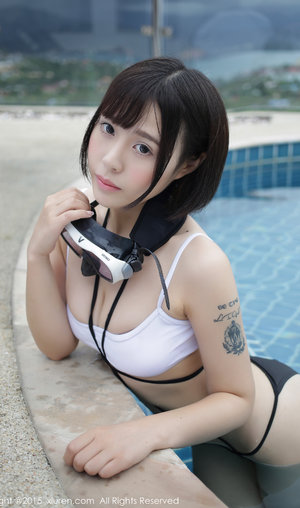 舔阴蹄