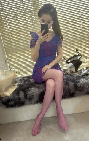 富家女佣的情感世界